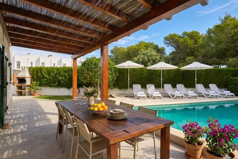 Haus in Platja De Alcudia, Mallorca - Foto 3